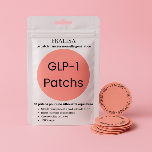 Eralisa - patchs GLP-1